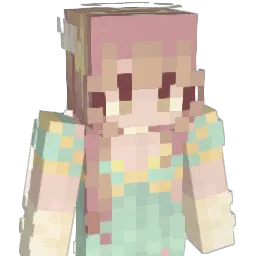 Indigochocolates's Minecraft skin