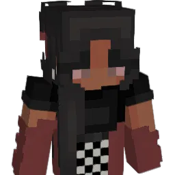 Indigogurt's Minecraft skin
