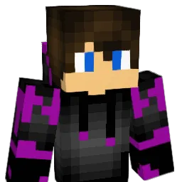 Indigohe's Minecraft skin