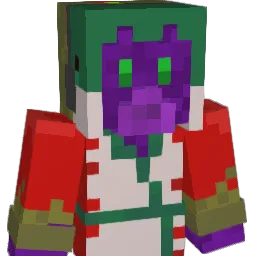 Indigoisaghost