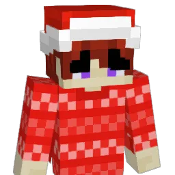 Indigoma's Minecraft skin