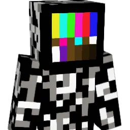 Indigopeanut's Minecraft skin