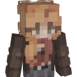 Indigorook's Minecraft skin
