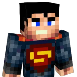 Indika's Minecraft skin