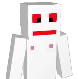 IndioPelad0 Minecraft avatar bust