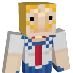 IndirectSiren0 Minecraft avatar bust