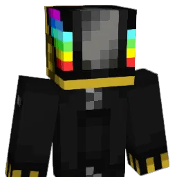 IndividualEleven's Minecraft skin