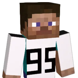Individual_ist Minecraft avatar bust