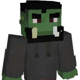 Individuation's Minecraft skin