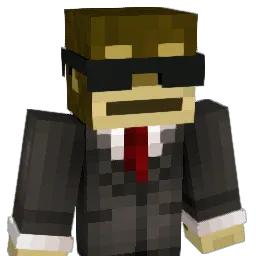 IndoPersuasion Minecraft avatar bust