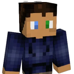 Indo_Guy Minecraft avatar bust