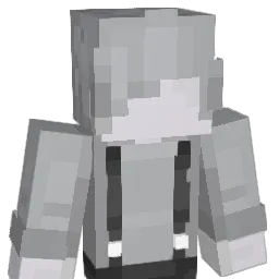 Indoline's Minecraft skin