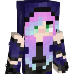IndominesRex's Minecraft skin