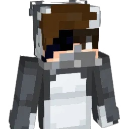 IndominusHere Minecraft avatar bust