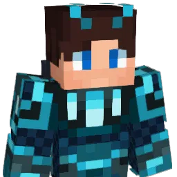 Indominus_Wolf Minecraft avatar bust