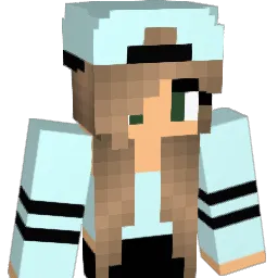 Indra2007 Minecraft avatar bust