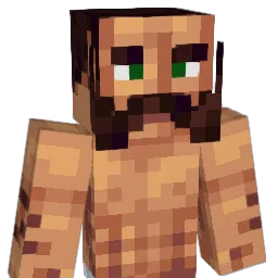 Indranir's Minecraft skin