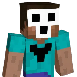 Indrid_Cold's Minecraft skin