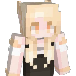 IndulgeMe Minecraft avatar bust