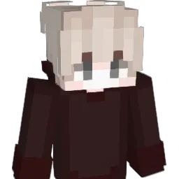 Induq's Minecraft skin