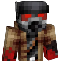 Indy49's Minecraft skin