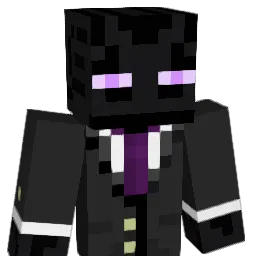 Indy5x5 Minecraft avatar bust