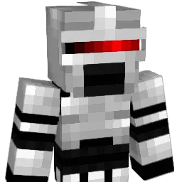 IndyCylon's Minecraft skin