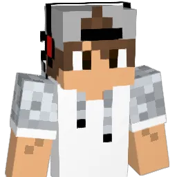 IndyStriker Minecraft avatar bust