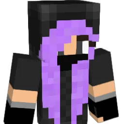 IndySwifty Minecraft avatar bust