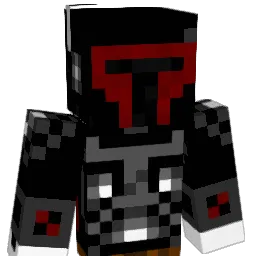 Indybones33's Minecraft skin
