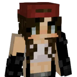 Indykeijmis_ Minecraft avatar bust