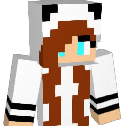 Indysse's Minecraft skin