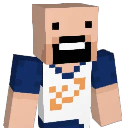 Indyst's Minecraft skin