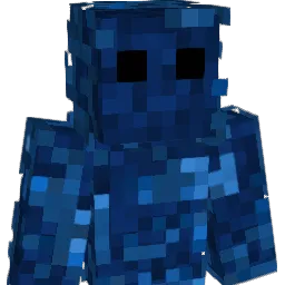 IneIuki Minecraft avatar bust