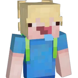 IneedChicken's Minecraft skin