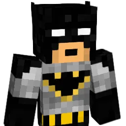 IneedTwo's Minecraft skin