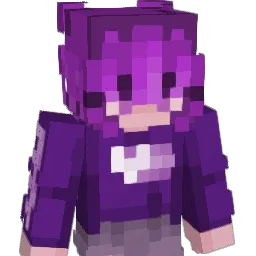 Ineeza's Minecraft skin