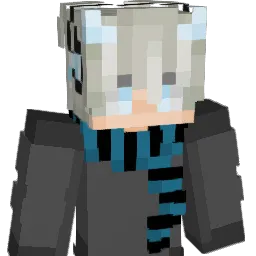 Ineffeable's Minecraft skin