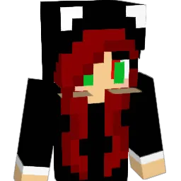 Inerney's Minecraft skin