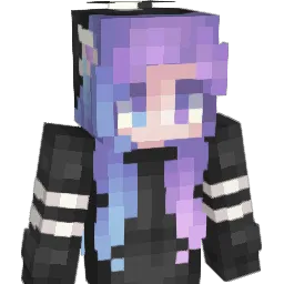 Inero123 Minecraft avatar bust