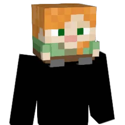InertBasilisk10's Minecraft skin