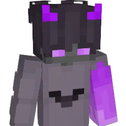 InertDiagram402 Minecraft avatar bust