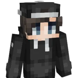 InertKestrel181's Minecraft skin