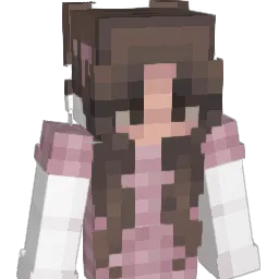 Ines_a_trueGamer's Minecraft skin