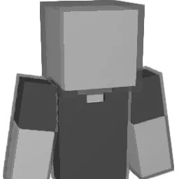 Inescape's Minecraft skin