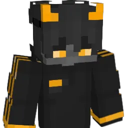 Inevitable_Fates Minecraft avatar bust