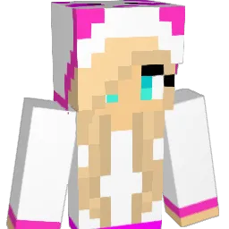 InexactSwine121 Minecraft avatar bust