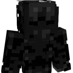 Inexcelsior Minecraft avatar bust