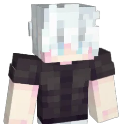 Inf1niteVoid's Minecraft skin