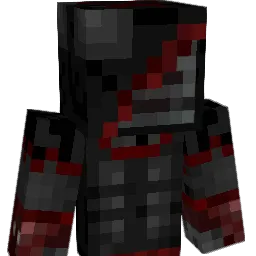 Inf3rnalGameOn Minecraft avatar bust
